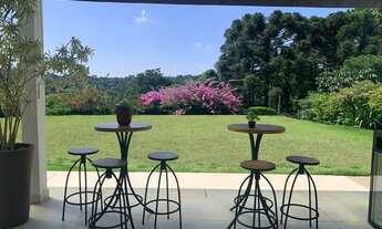 Imagem 7: Granja Viana - Lindo Casa para Locação