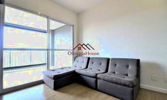 Imagem 3: Apartamento Venda Brooklin 35 m² 1 Dormitórios