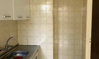 Imagem 5: Apto amplo de 1 dorm, dois patios, muito claro, na Lucas de Oliveira próximo D. Eugenia R