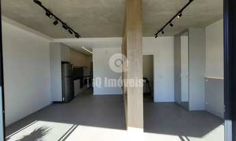 Imagem: V. Olimpia para venda e locação 1 dormitório