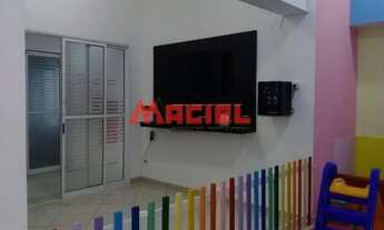 Imagem 2: Apartamento Padrão em São José dos Campos