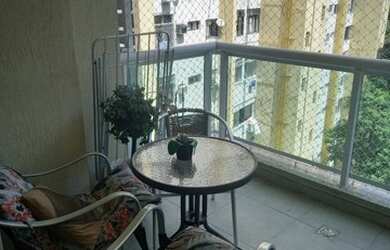 Imagem 6: Apartamento para aluguel tem 45 metros quadrados com 1 quarto em Icaraí - Niterói - RJ. S