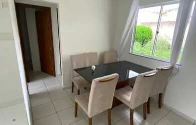 Imagem 3: Bela Vista; Casa 2/4 mobiliado; Melhor localização do bairro Sim; Lazer completo