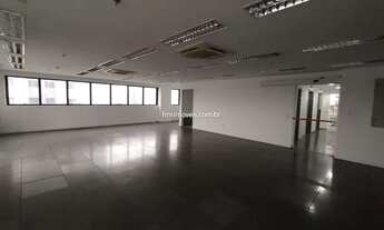 Imagem 6: Conjunto Comercial 243m² , Planalto Paulista
