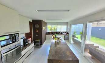 Imagem: Ótima casa duplex no Alphaville com 360m²