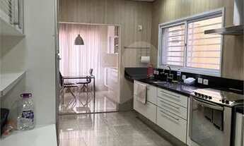 Imagem 3: Lindo sobrado no Jardim São Bento