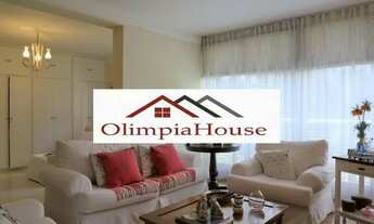 Imagem: Apartamento Venda Cerqueira César 156 m²