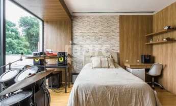 Imagem 5: SAO PAULO - Casa Padrão - JARDIM PAULISTA