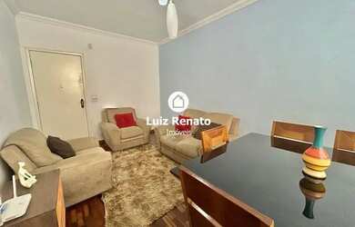 Imagem 2: Apartamento à venda 3 quartos 1 vaga - Glória