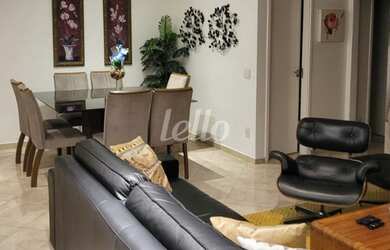 Imagem 4: São Paulo - Apartamento Padrão - Mooca