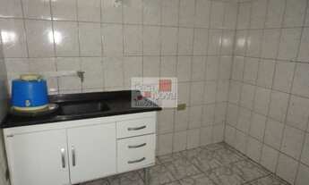 Imagem 4: Casa Térrea, Vila Medeiros - São Paulo