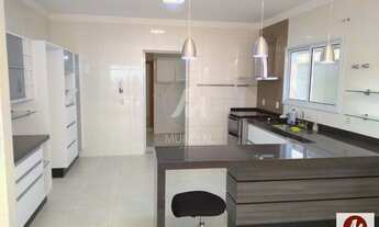 Imagem 4: Casa (sobrado em condominio) 3 dormitórios/suite, cozinha planejada, portaria 24hs, em con