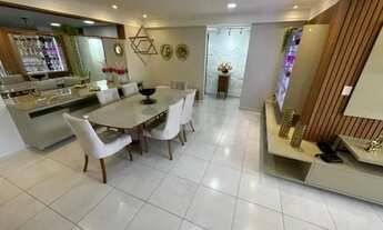 Imagem 4: 3 sendo 2 suítes em Intermares - Todo projetado, porteira fechada