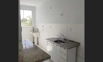 Imagem 3: Residencial Chapada dos Guimarães