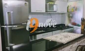 Imagem: Apartamento para Venda em São Bernardo