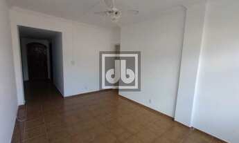 Imagem 2: Apartamento-À VENDA-Lins de Vasconcelos-Rio de Janeiro-RJ