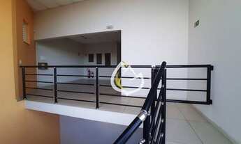 Imagem 5: Sala para alugar, 160 m² por R$ 4.547,50/mês - Jardim Vista Alegre - Paulínia/SP