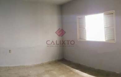 Imagem 5: Casa para aluguel, 1 quarto, 1 vaga, Jardim Portinari - Franca/SP