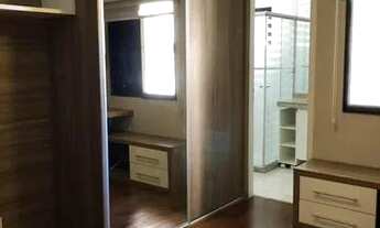 Imagem 5: APARTAMENTO - ALTO DA BOA VISTA - SP