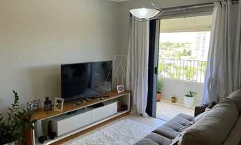 Imagem 5: Araçatuba - Apartamento - Vila Estádio