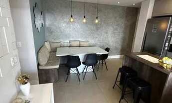 Imagem 6: Apto Life Park com 2 Dorm - Mobiliado!