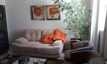 Imagem: Apartamento (Padrão), com 3 quartos e 2