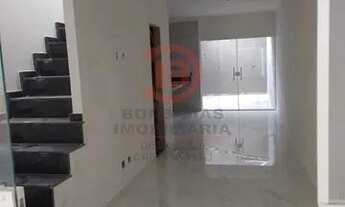 Imagem 5: Sobrados com 03 quartos, 02 vagas de garagem Jd. Das Camelias