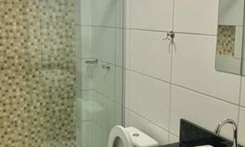 Imagem 3: ALUGO KITNET MOBILIADA SOMENTE PARA 1 PESSOA EM APUCARANA