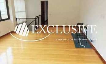 Imagem 7: Cobertura-LOCAÇÃO-Jardim Botânico-Rio de Janeiro-RJ