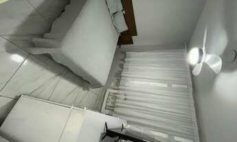 Imagem 7: 3 Qts Mobiliado na Avenida Boa Viagem. 105m2