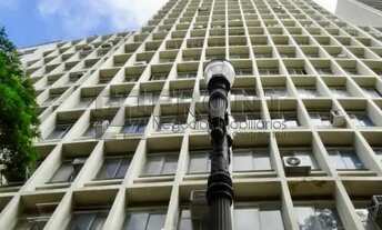 Imagem 3: Excelente sala comercial na PRAÇA DOM JOSÉ GASPAR