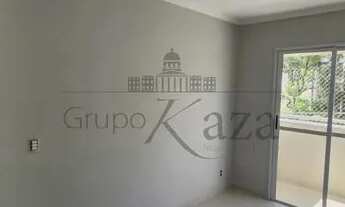 Imagem 3: Apartamento - Urbanova - Residencial Jacaranda - 2 Dormitórios - 60m²