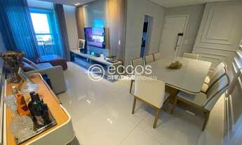 Imagem 7: Apartamento para aluguel, 3 quartos, 1 suíte, 2 vagas, Santa Mônica - Uberlândia/MG