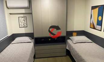 Imagem 2: Apartamento com 1 dormitório para alugar, 26 m² - Perdizes - São Paulo/SP