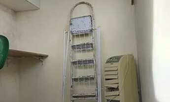 Imagem 6: Casa mobiliada no barbalho