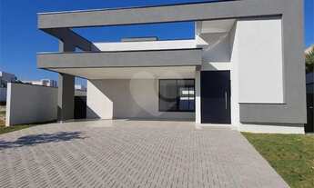 Imagem: Casa Residencial Alphaville Nova Esplanada