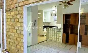 Imagem 5: Casa - Jardim Paraíso - Campinas