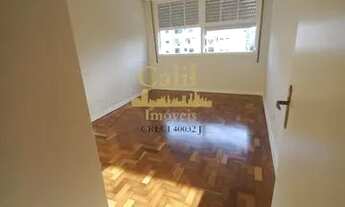 Imagem 7: Apartamento 2 dormitórios - Boqueirão - Santos