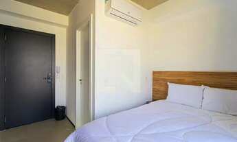 Imagem 3: Apartamento para Aluguel - Consolação, 1 Quarto, 17 m2