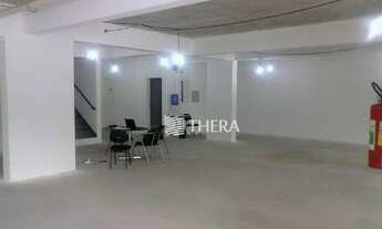 Imagem 4: Salão para alugar, 542 m² por R$ 24.900,00/mês - Rudge Ramos - São Bernardo do Campo/SP