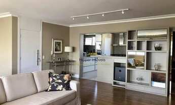 Imagem: Apartamento com vista livre para o bairro