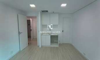 Imagem 5: Conjunto Comercial para locação na Vila Nova Conceição