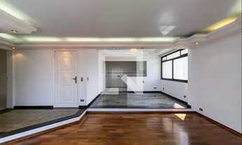 Imagem 3: Apartamento para Aluguel - Bosque da Saúde, 4 Quartos, 200 m2