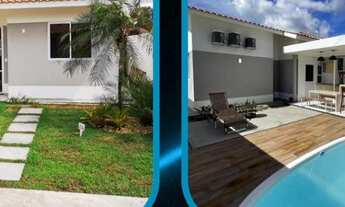 Imagem: Condomínio Happy Tarumã, Casas de 2 e