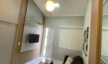 Imagem 2: Últimas unidades no Residencial Happy Tarumã , Casas com 2 e 3 quartos a partir 307.777