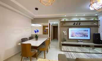 Imagem: Residencial Jardins do Eden Jardin das Americas