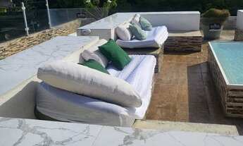 Imagem 3: Casa beira mar 5 suites