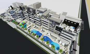 Imagem 7: COBERTURA EM MATINHOS - NOVOS - FRENTE PARA O MAR