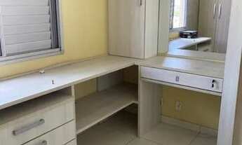 Imagem 6: Fit coqueiro 3/4 sendo um suite, porcelanato e modulados 280 mil aceita financiamento