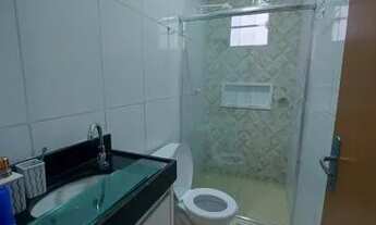 Imagem 6: Casa com 2 quartos em Residencial Fechado | Mobiliada